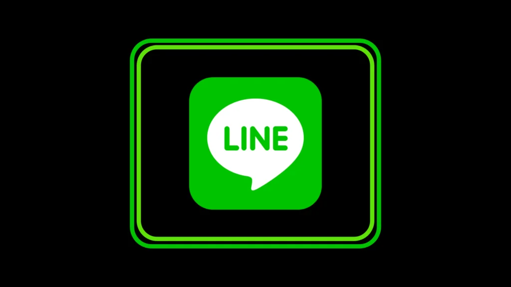 How to Register and Use LINE
