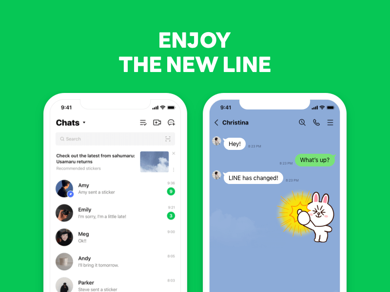 Line Follower Addition