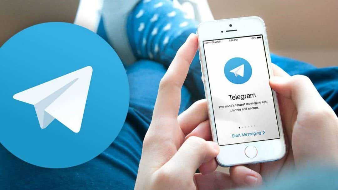 How to add an ID on Telegram