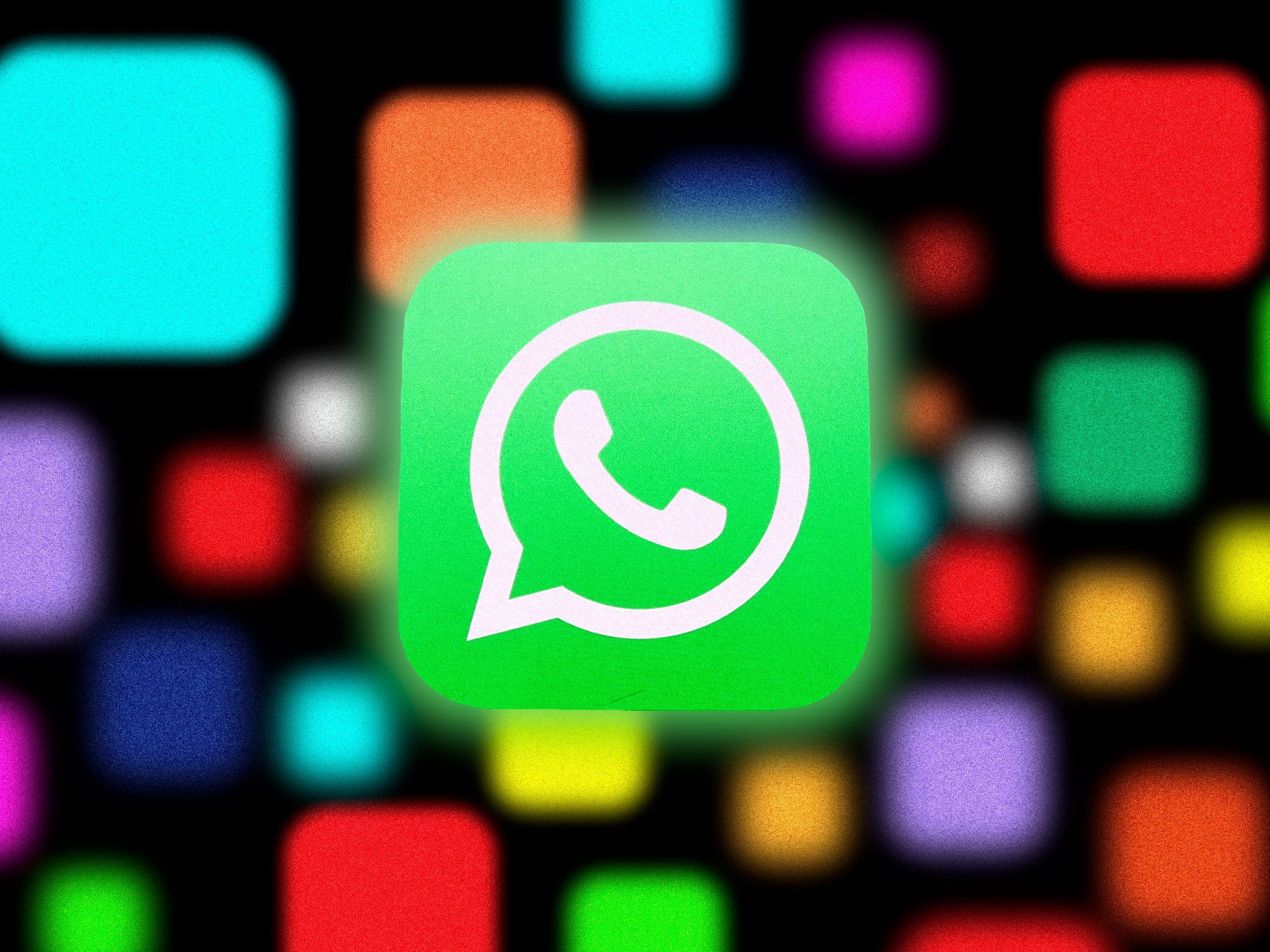 The most popular WhatsApp contact filter
